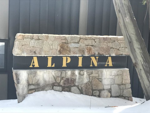Alpina - Kempsey Accommodation 0