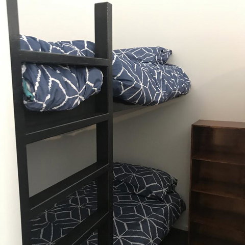 Alpina - Kempsey Accommodation 1