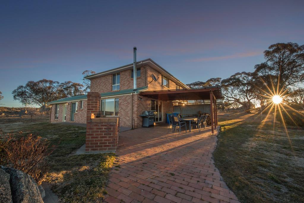 Avonside NSW Kempsey Accommodation