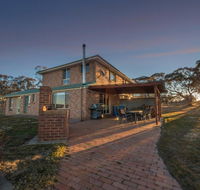 Alpine Drovers Rest - Kempsey Accommodation