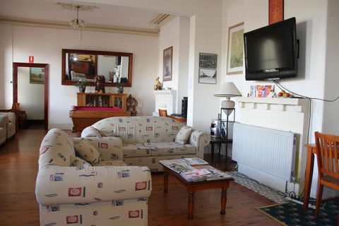 Alpine Heritage Motel - Kempsey Accommodation 2