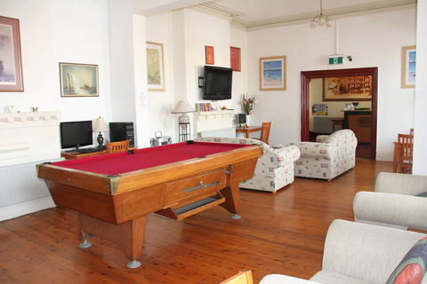 Alpine Heritage Motel - Kempsey Accommodation 3