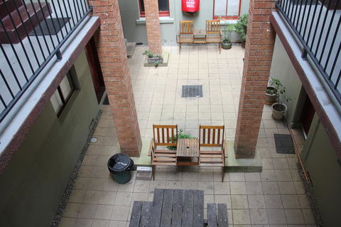 Alpine Heritage Motel - Kempsey Accommodation 1