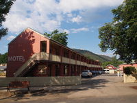 Alpine Hotel Bright