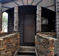 Alpine Interlude - Kempsey Accommodation