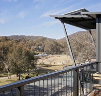 Alpine Lake Retreat - Kempsey Accommodation