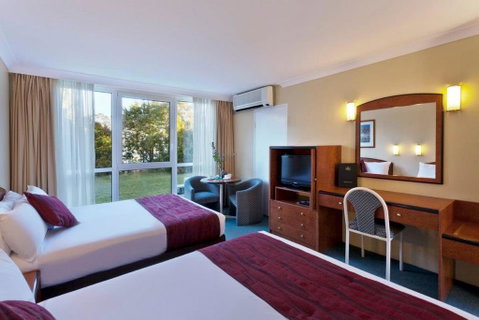 Alpine Motor Inn - Kempsey Accommodation 2