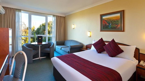 Alpine Motor Inn - Kempsey Accommodation 3