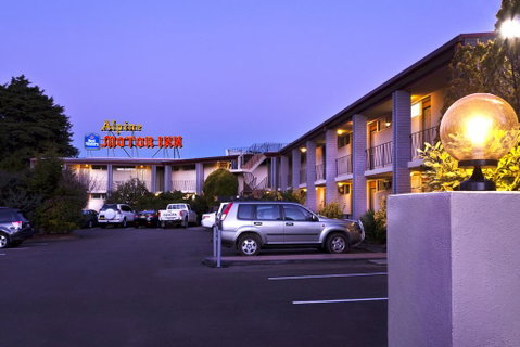 Alpine Motor Inn - Kempsey Accommodation 0