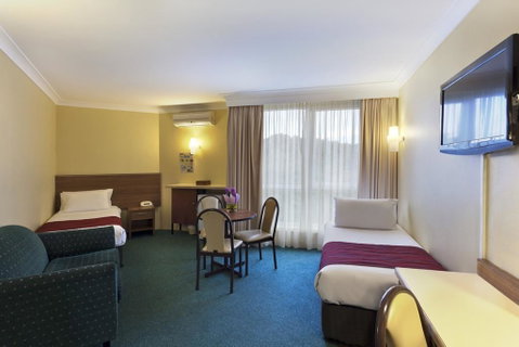 Alpine Motor Inn - Kempsey Accommodation 1