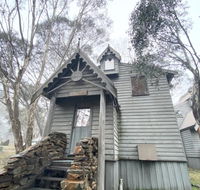 Alpine Retreat - Kempsey Accommodation