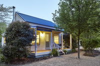 Alpine Valley Cottages