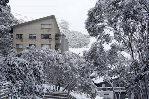 Alpine View Apartments - Kempsey Accommodation 0