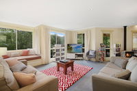 Alpine Vista - Short walk to town centre