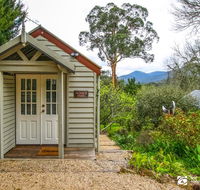 ALSACE - HEALESVILLE - Kempsey Accommodation