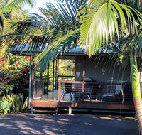Alstonville Country Cottages