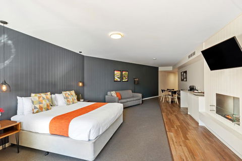 Altitude On Montville - Kempsey Accommodation 3