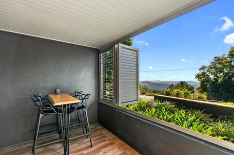 Altitude On Montville - Kempsey Accommodation 1