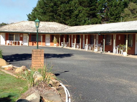 Altona Motel - Kempsey Accommodation 1