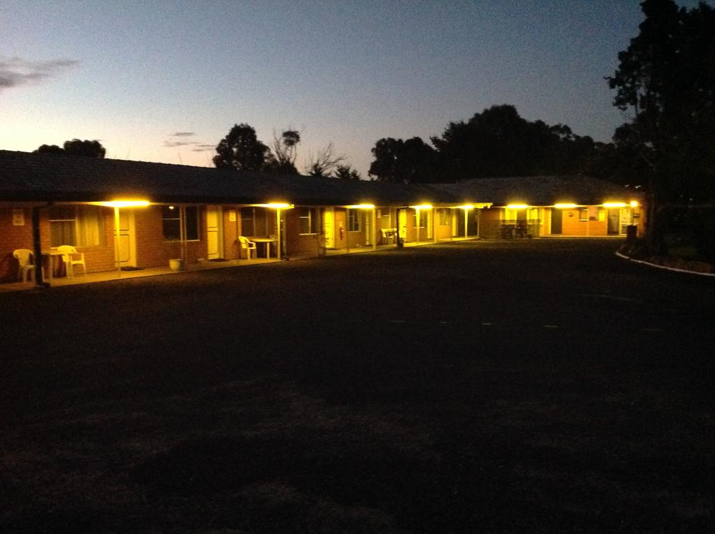 Arding NSW Kempsey Accommodation