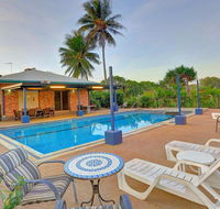 Alva Beach Tourist Park - Kempsey Accommodation