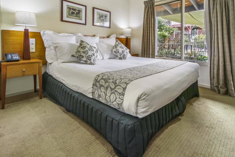 Alzburg Resort - Kempsey Accommodation 2