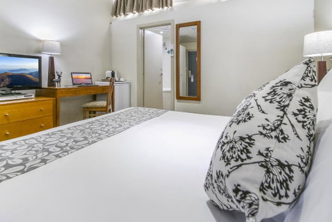 Alzburg Resort - Kempsey Accommodation 3