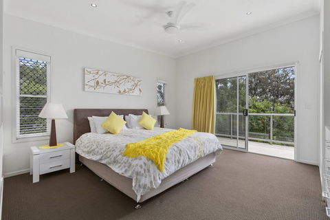 Amalfi - Kempsey Accommodation 1