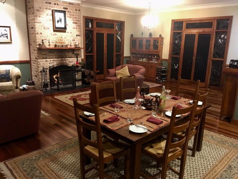 Amamoor Lodge - Kempsey Accommodation 3