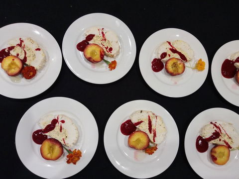 Amamoor Lodge - Kempsey Accommodation 1