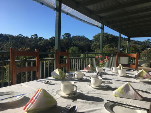 Amamoor Lodge - Kempsey Accommodation 2