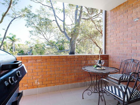 Amanda Court 2/1 Weatherly Cl - Renovated Unit With Aircon, Wifi And Close To The Beach - Kempsey Accommodation 0