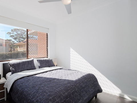 Amanda Court 2/1 Weatherly Cl - Renovated Unit With Aircon, Wifi And Close To The Beach - Kempsey Accommodation 3