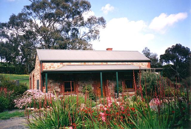 Ashbourne SA Kempsey Accommodation