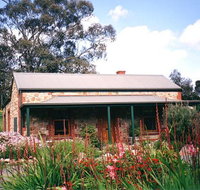 Amanda's Cottage 1899 - Kempsey Accommodation