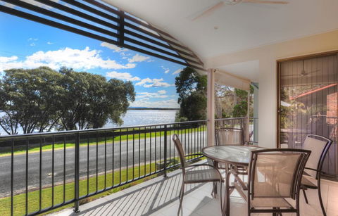 Amarco At Iluka - Kempsey Accommodation 1