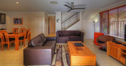 Amarco At Iluka - Kempsey Accommodation 2