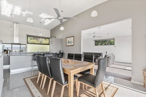 Amaroo - Kempsey Accommodation 2