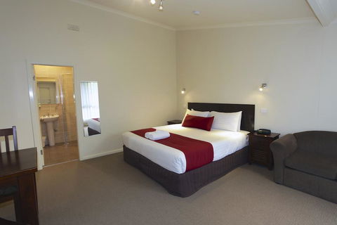 Amaroo Motel - Kempsey Accommodation 2