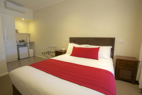 Amaroo Motel - Kempsey Accommodation 0