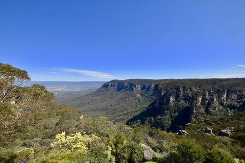 Amaroo Mountaintop Villa - Kempsey Accommodation 0