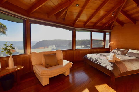 Amaroo Mountaintop Villa - Kempsey Accommodation 3