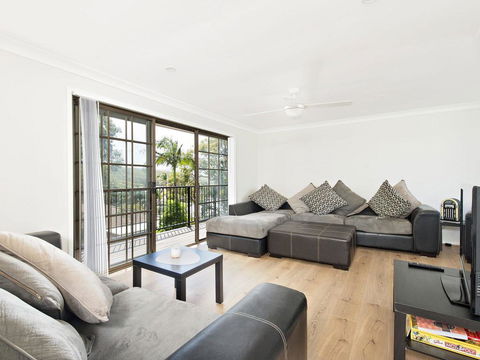 Amaroo Retreat @ Fingal Bay - Kempsey Accommodation 0