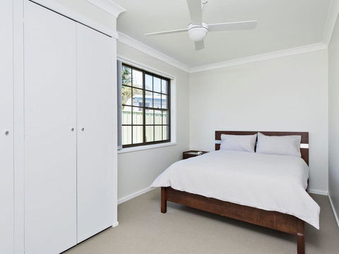 Amaroo Retreat @ Fingal Bay - Kempsey Accommodation 3