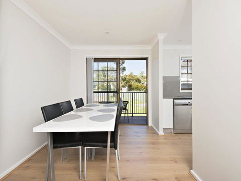 Amaroo Retreat @ Fingal Bay - Kempsey Accommodation 1