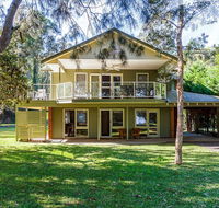 Amaroo Sunset Lodge - Kempsey Accommodation