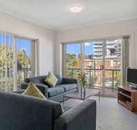Amazing Accommodations St Kilda