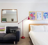 Amazing Studio with Pool in Central Sydney - Kempsey Accommodation
