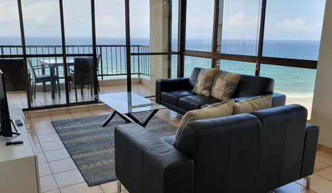 Amazing View In Surfers Paradise! Hidden Gem - Kempsey Accommodation 1