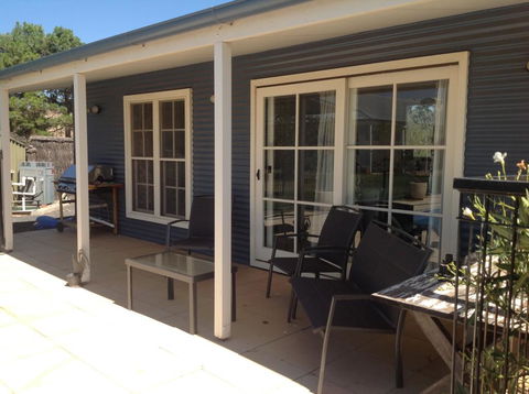 Amazing Views Pet Friendly Bed And Breakfast - Kempsey Accommodation 2